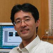 Junichi IMURA, Vice President for Teaching and Learning