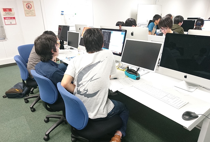 Three Tokyo Tech teams qualify for ACM-ICPC2019 Asia regionals