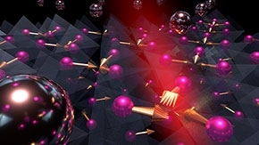 Measuring changes in magnetic order to find ways to transcend conventional electronics