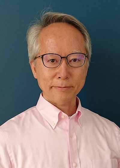 Prof. Naohiro Yoshida