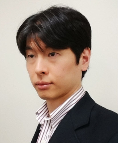Associate Professor Shinsuke Miyajima
