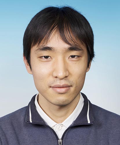 Associate Professor Kiyotaka Aikawa