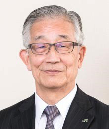 Mr. Yoshio Ishida