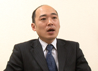 Toshiyuki Ikoma