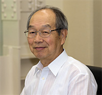 Sadayuki Ueha, Director of SSRL