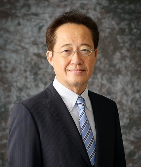 Kazuya Masu