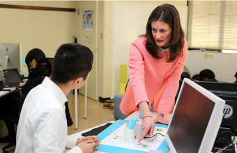 Associate Professor Department of Mechanical Engineering Graduate School of Engineering Céline Mougenot