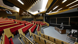 TOKYO TECH LECTURE THEATRE