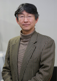 Professor Department of Chemistry, Graduate School of Science and Engineering Osamu Ishitani