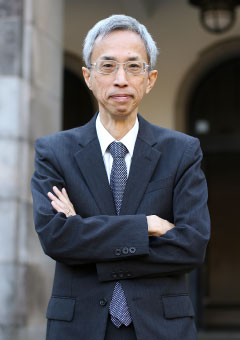 Professor Department of Physics Graduate School of Science and Engineering Hidetoshi Nishimori