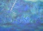 Saori Sekiguchi Melting shore