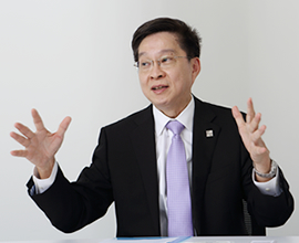 Professor Chong Tow Chong03
