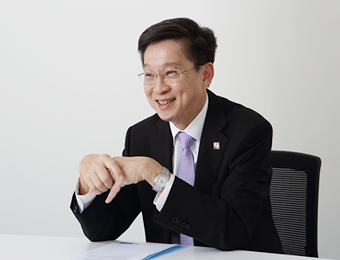 Professor Chong Tow Chong04