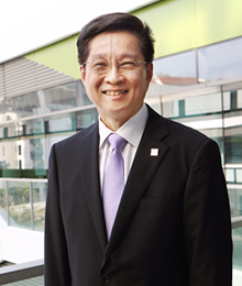 Professor Chong Tow Chong05
