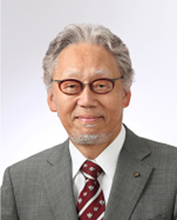 Ken-ichi Aika (1942-)