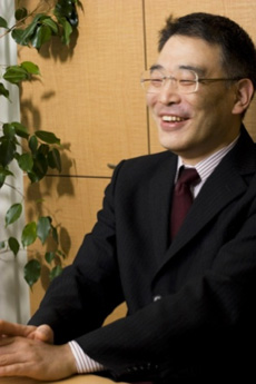 Ryuta Masuzawa