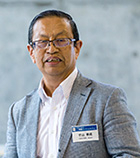 Kosei Takeyama