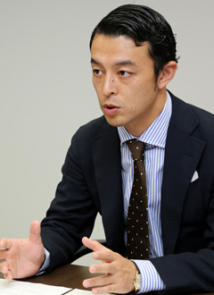 Daisuke Shoji