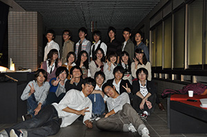 Members of the Design Society