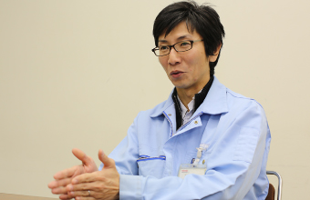 Yosuke Horiuchi