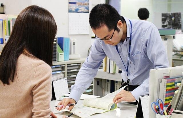 Campus Life Support Group at Tokyo Tech's