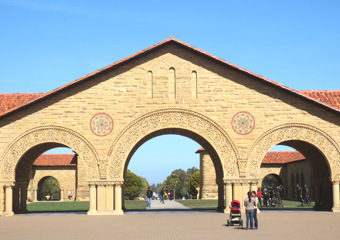 Stanford University