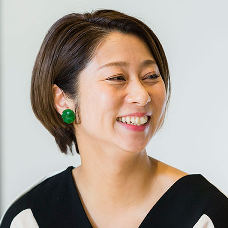 Yuko Okubo