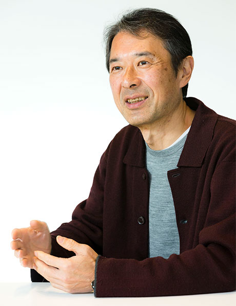 Shigeru Ida