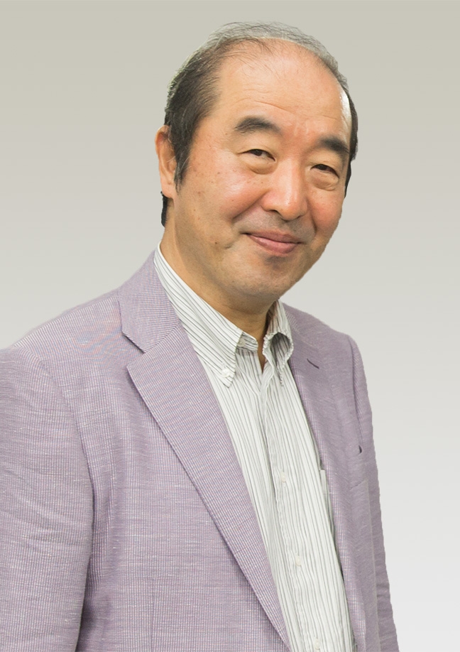 Professor Shuichiro Hirai