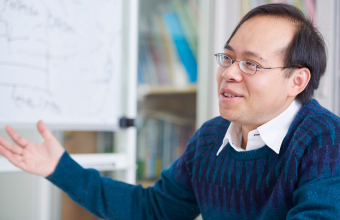 Associate Professor Pham Nam Hai