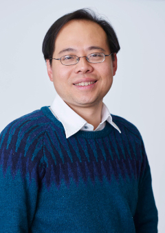 Associate Professor Pham Nam Hai