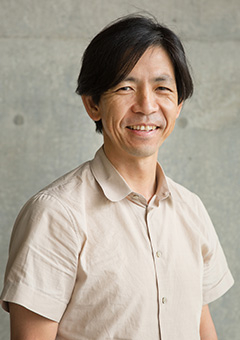 Professor Yoshiharu Tsukamoto