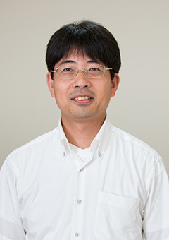 Associate Professor Naoki Kagi