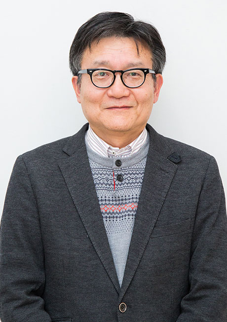 Professor Nobuyuki Kawai