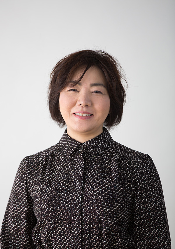 Associate Professor Takako Yoshida