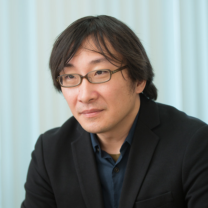 Professor Yuya Kajikawa