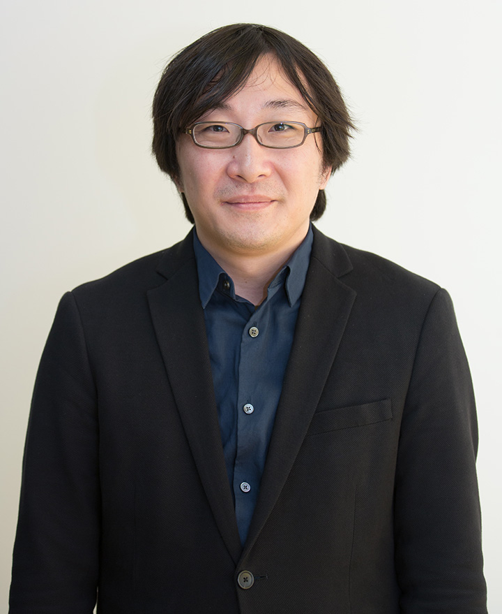 Professor Yuya Kajikawa