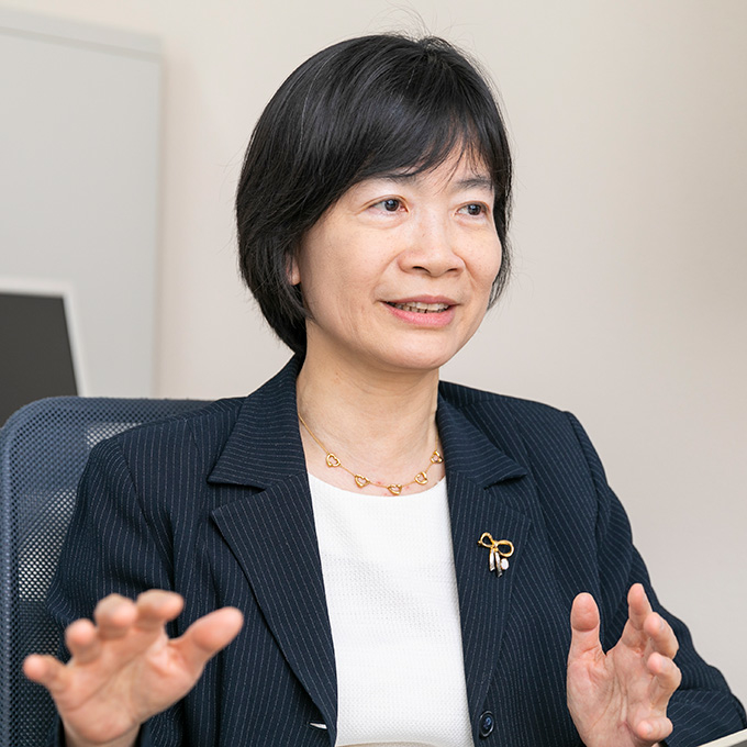 Professor Shoen Kume