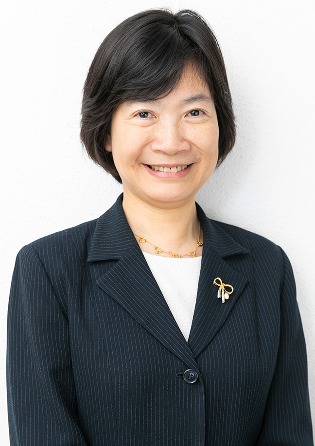 Professor Shoen Kume