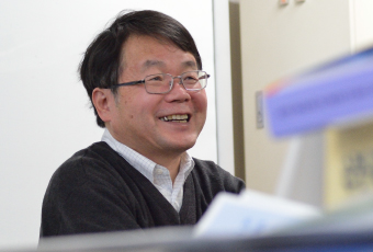 Professor, Frontier Research Center Director, Materials Research Center for Element Strategy Hideo Hosono