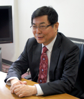 Toshio Maruyama