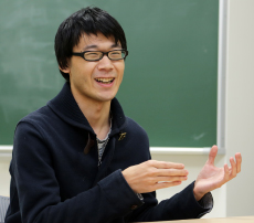 Ryosuke Kojima Department of Computer Science, Graduate School of Information Science and Engineering