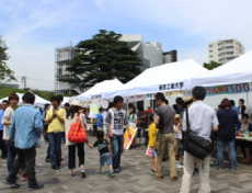 Event tents