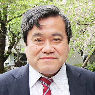 Fumio Koyama