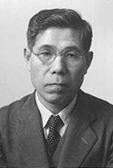 Dr. Issac Koga