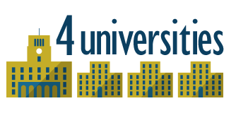 4 universities
