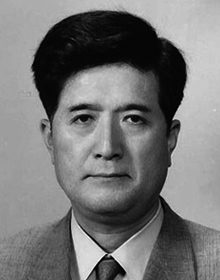 Yoshiharu Ishido