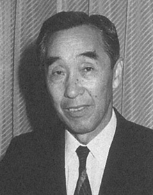 Teiichi Kanazawa