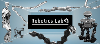 Meet Tokyo Tech's robots - surgery, surveillance, and synthetic muscles -