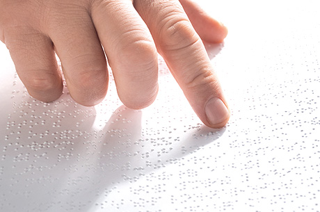 The surprising connection between Tokyo Tech and braille